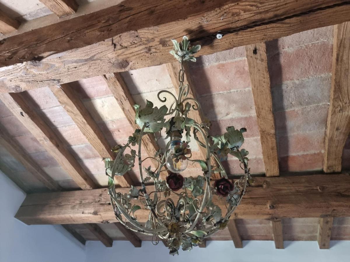 Ca' Gulino - Urbino - Villa Con Minipiscina In Borgo Antico Zewnętrze zdjęcie