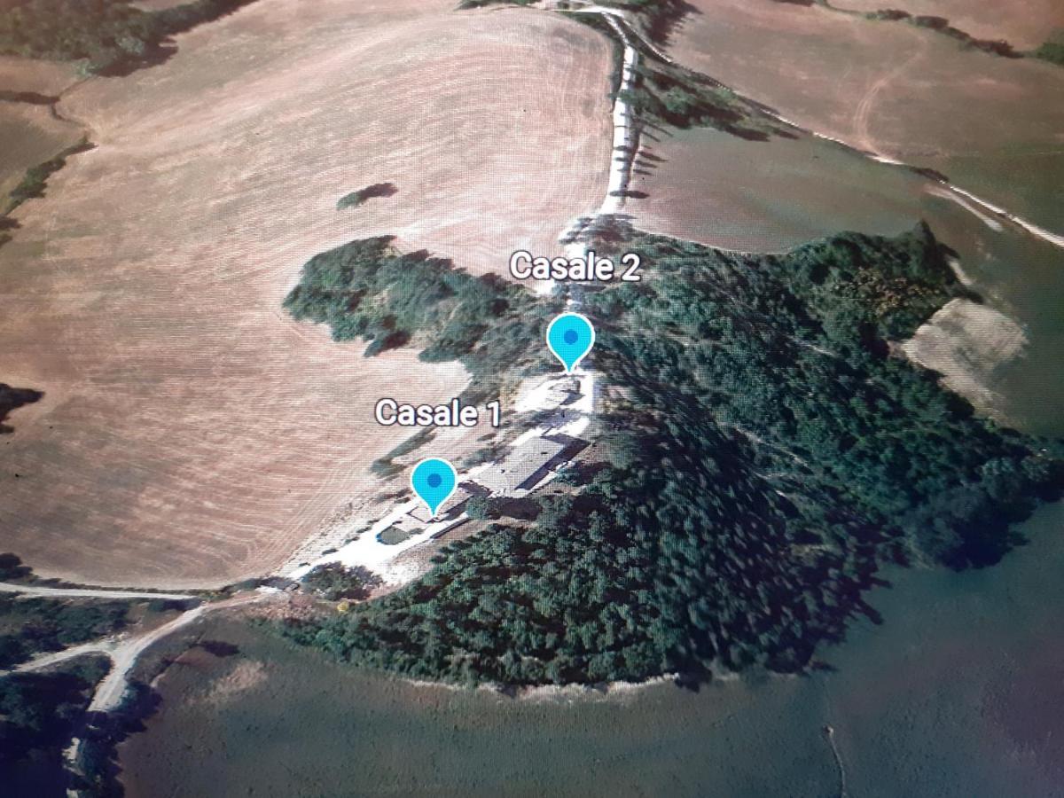 Ca' Gulino - Urbino - Villa Con Minipiscina In Borgo Antico Zewnętrze zdjęcie
