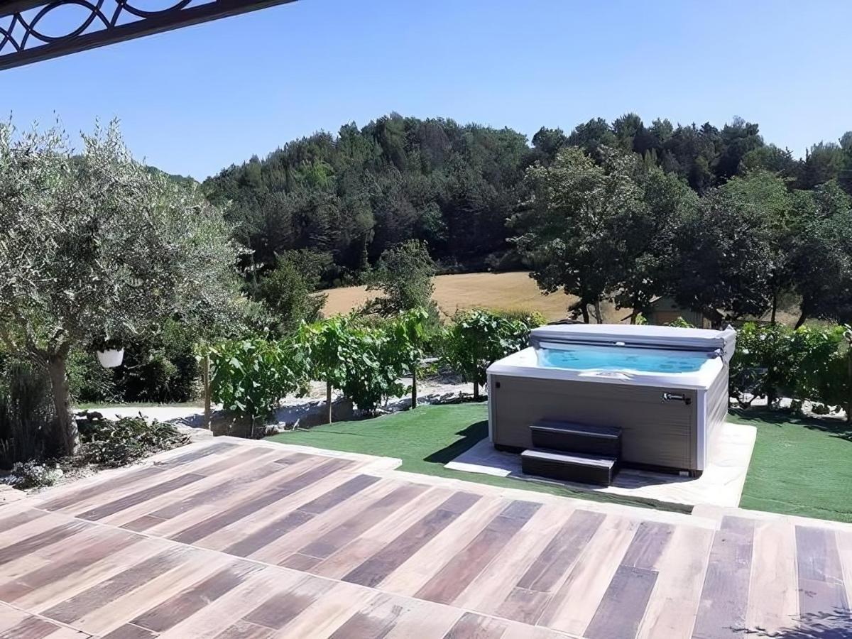 Ca' Gulino - Urbino - Villa Con Minipiscina In Borgo Antico Zewnętrze zdjęcie