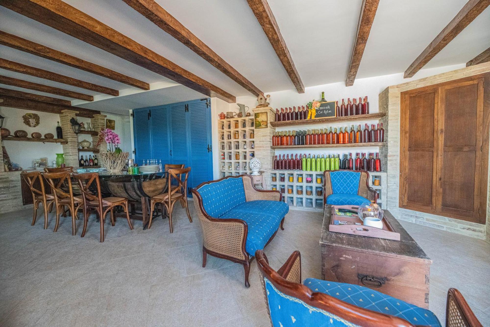 Ca' Gulino - Urbino - Villa Con Minipiscina In Borgo Antico Zewnętrze zdjęcie