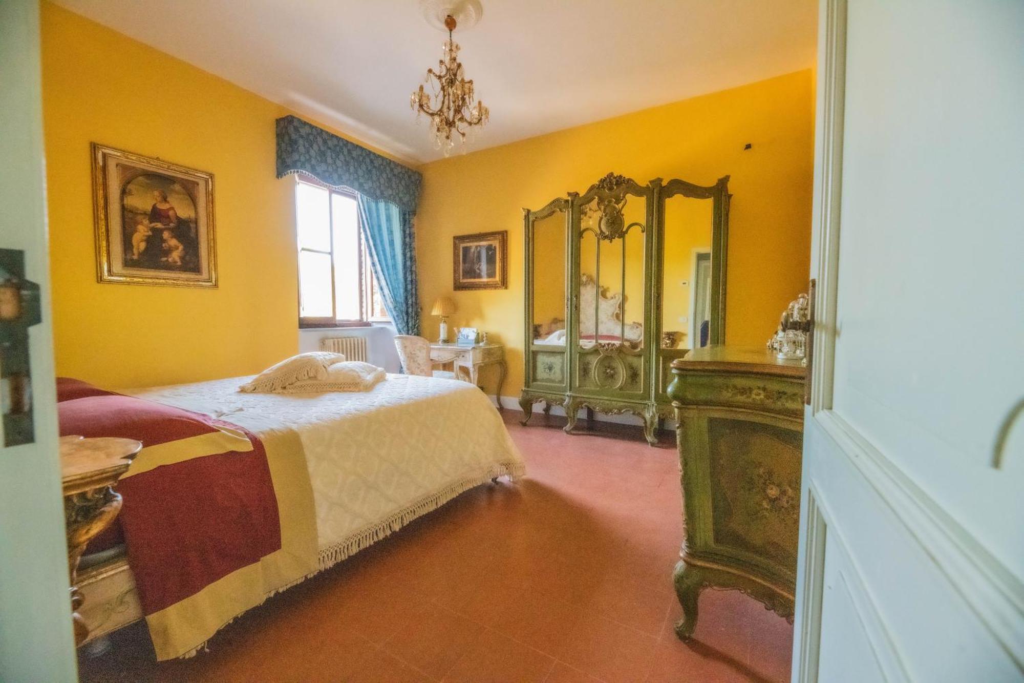 Ca' Gulino - Urbino - Villa Con Minipiscina In Borgo Antico Zewnętrze zdjęcie