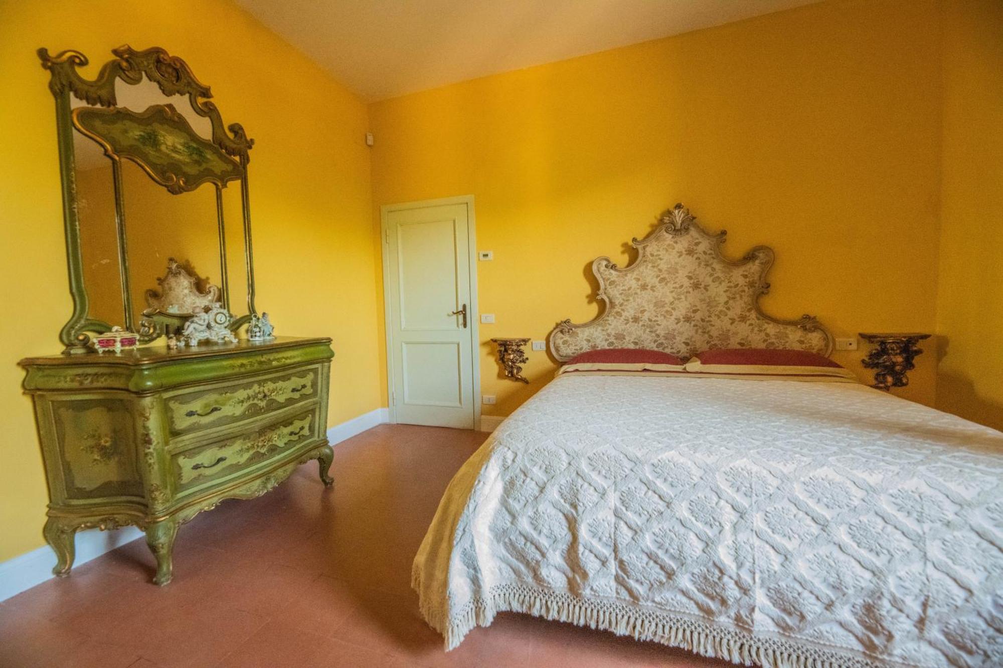Ca' Gulino - Urbino - Villa Con Minipiscina In Borgo Antico Zewnętrze zdjęcie