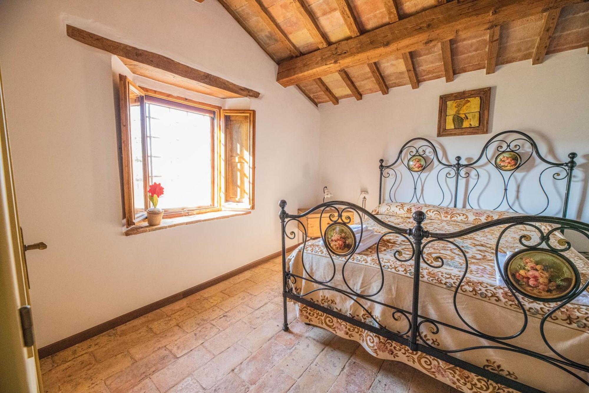 Ca' Gulino - Urbino - Villa Con Minipiscina In Borgo Antico Zewnętrze zdjęcie