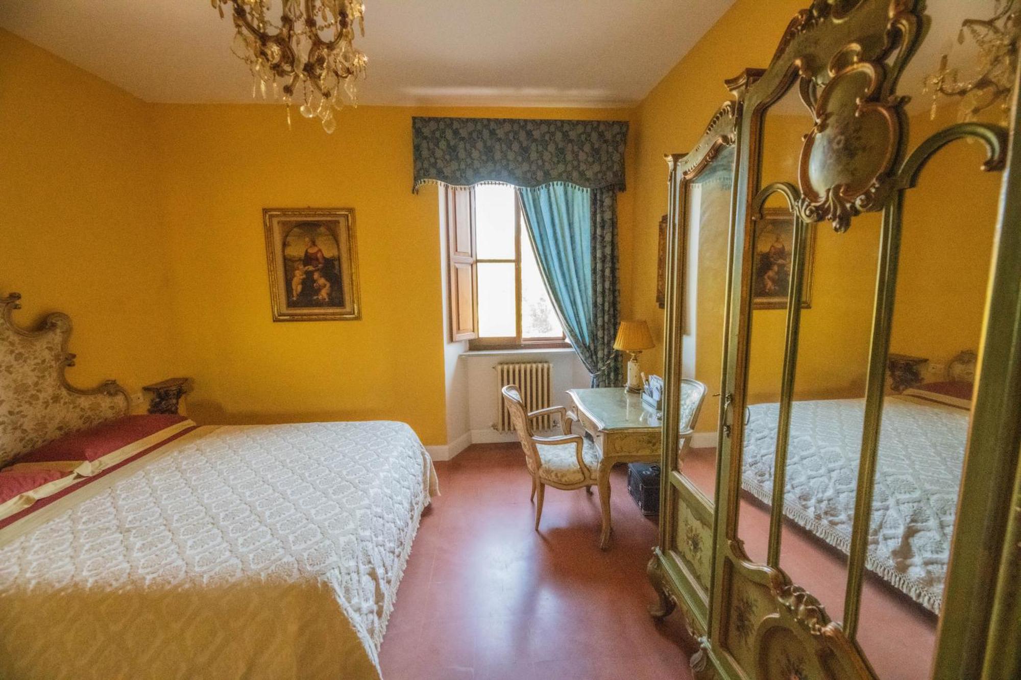 Ca' Gulino - Urbino - Villa Con Minipiscina In Borgo Antico Zewnętrze zdjęcie