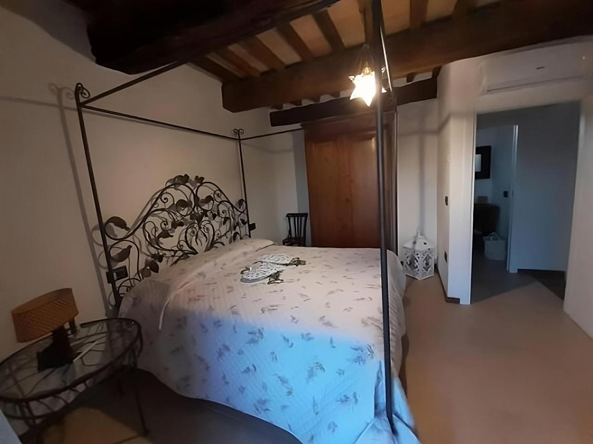 Ca' Gulino - Urbino - Villa Con Minipiscina In Borgo Antico Zewnętrze zdjęcie