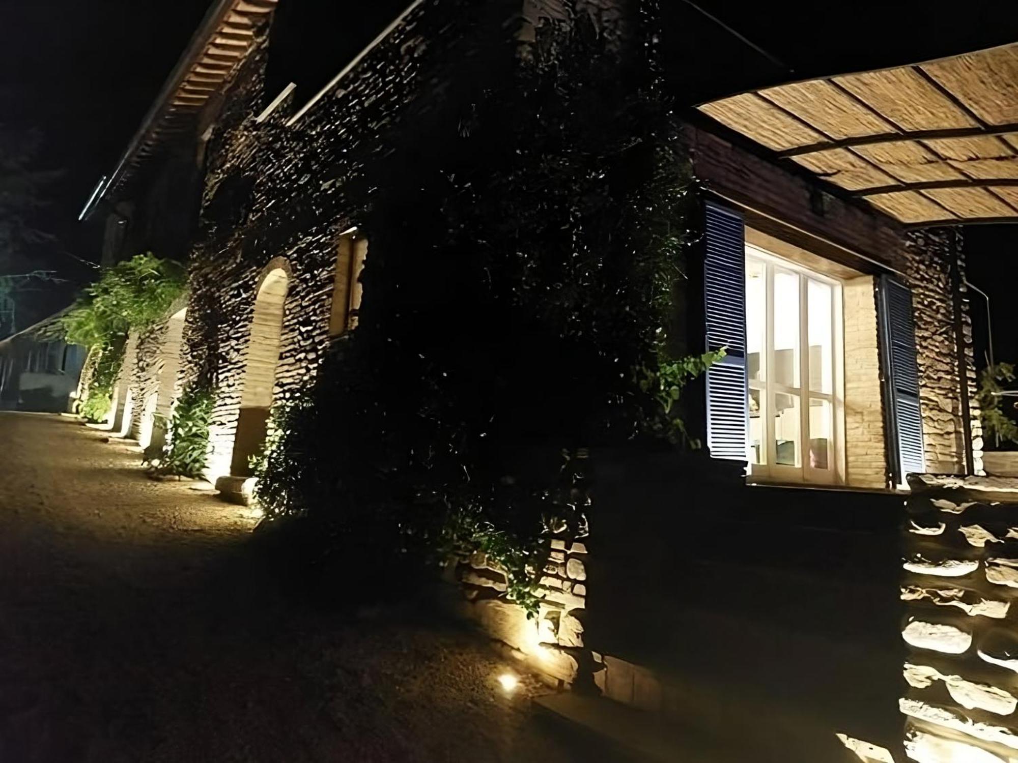 Ca' Gulino - Urbino - Villa Con Minipiscina In Borgo Antico Zewnętrze zdjęcie